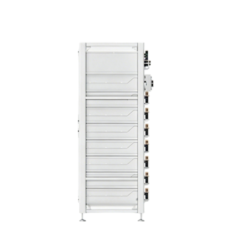 Rack-mounted Home Energy Storage