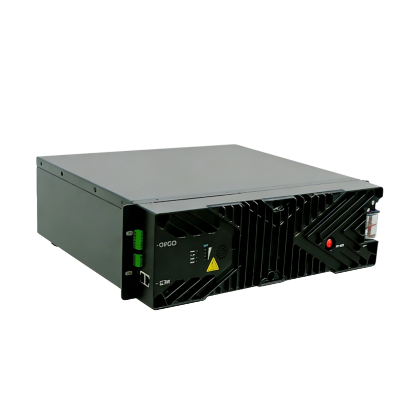 Telecom Lithium Battery for Backup Power Solutions